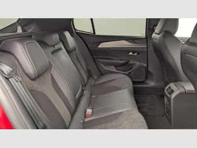 Peugeot 408 Hybrid 145 e-DCS6 GT (2025) - Photo 10