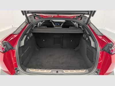 Peugeot 408 Hybrid 145 e-DCS6 GT (2025) - Photo 11