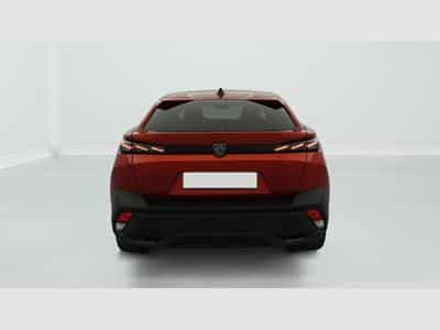 Peugeot 408 Hybrid 145 e-DCS6 GT (2025) - Photo 6