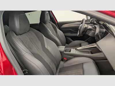 Peugeot 408 Hybrid 145 e-DCS6 GT (2025) - Photo 9