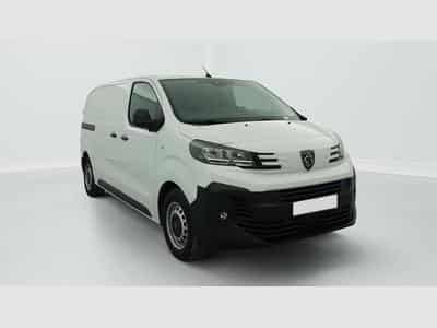 Peugeot Expert Fourgon M BLUEHDI 120 S&S BVM6 (2025) - Photo 1