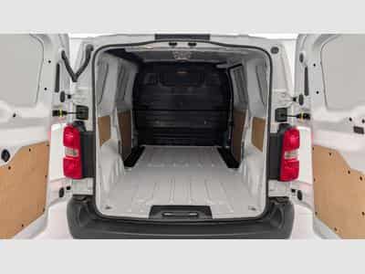 Peugeot Expert Fourgon M BLUEHDI 120 S&S BVM6 (2025) - Photo 11