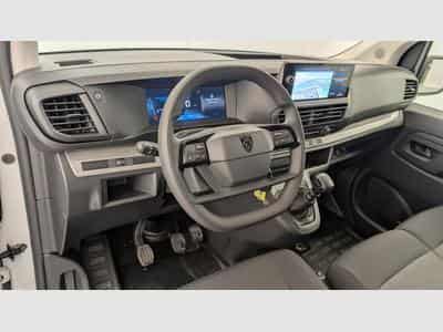 Peugeot Expert Fourgon M BLUEHDI 120 S&S BVM6 (2025) - Photo 13