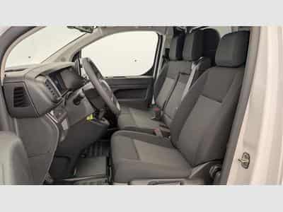 Peugeot Expert Fourgon M BLUEHDI 120 S&S BVM6 (2025) - Photo 14
