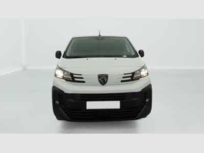 Peugeot Expert Fourgon M BLUEHDI 120 S&S BVM6 (2025) - Photo 2