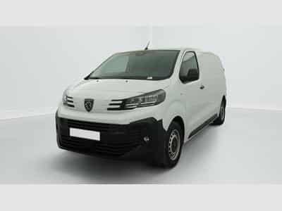 Peugeot Expert Fourgon M BLUEHDI 120 S&S BVM6 (2025) - Photo 3
