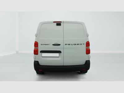 Peugeot Expert Fourgon M BLUEHDI 120 S&S BVM6 (2025) - Photo 6