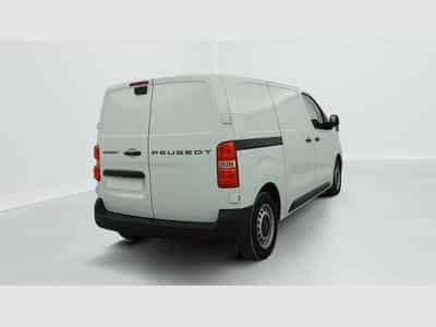 Peugeot Expert Fourgon M BLUEHDI 120 S&S BVM6 (2025) - Photo 7