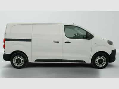 Peugeot Expert Fourgon M BLUEHDI 120 S&S BVM6 (2025) - Photo 8
