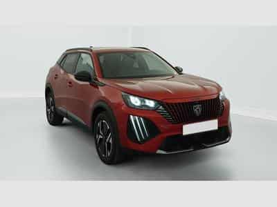 Peugeot 2008 100 S&S BVM6 Allure (2025) - Photo 1