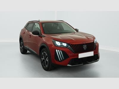 Peugeot 2008 100 S&S BVM6 Allure (2025) - Photo 1