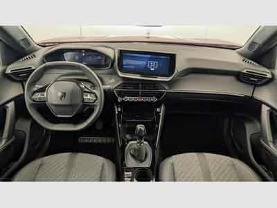 Peugeot 2008 100 S&S BVM6 Allure (2025) - Photo 13