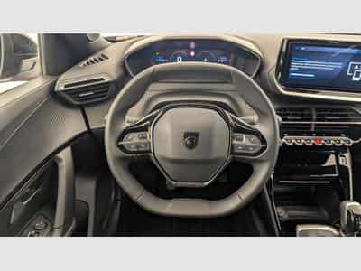 Peugeot 2008 100 S&S BVM6 Allure (2025) - Photo 14