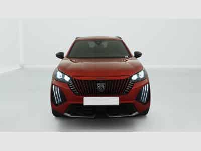 Peugeot 2008 100 S&S BVM6 Allure (2025) - Photo 2