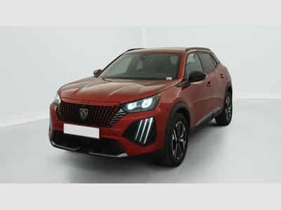 Peugeot 2008 100 S&S BVM6 Allure (2025) - Photo 3