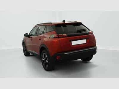 Peugeot 2008 100 S&S BVM6 Allure (2025) - Photo 5
