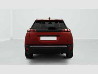 Peugeot 2008 100 S&S BVM6 Allure (2025) - Photo 6