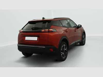 Peugeot 2008 100 S&S BVM6 Allure (2025) - Photo 7