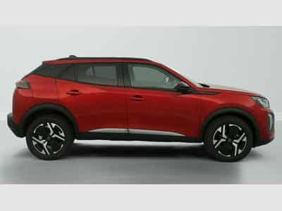 Peugeot 2008 100 S&S BVM6 Allure (2025) - Photo 8