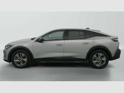 Peugeot 408 Hybrid 136 e-DCS6 Allure (2024) - Photo 4