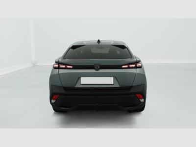 Peugeot 408 Hybrid 136 e-DCS6 Allure (2024) - Photo 6