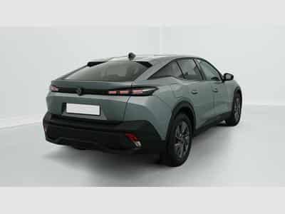 Peugeot 408 Hybrid 136 e-DCS6 Allure (2024) - Photo 7