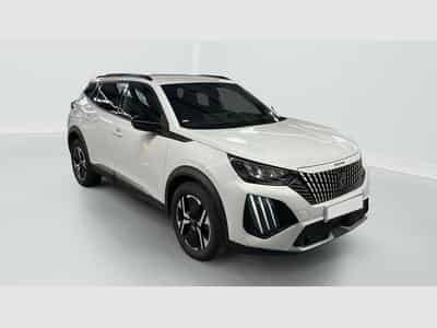Peugeot 2008 100 S&S BVM6 Allure (2025) - Photo 1