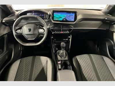 Peugeot 2008 100 S&S BVM6 Allure (2025) - Photo 12