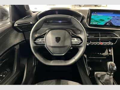 Peugeot 2008 100 S&S BVM6 Allure (2025) - Photo 13
