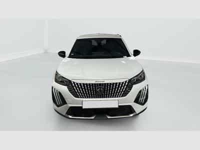 Peugeot 2008 100 S&S BVM6 Allure (2025) - Photo 2