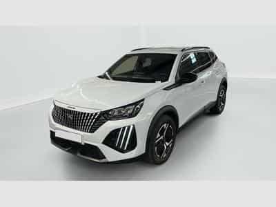 Peugeot 2008 100 S&S BVM6 Allure (2025) - Photo 3