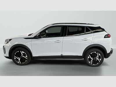 Peugeot 2008 100 S&S BVM6 Allure (2025) - Photo 4