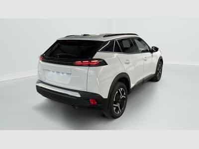 Peugeot 2008 100 S&S BVM6 Allure (2025) - Photo 7
