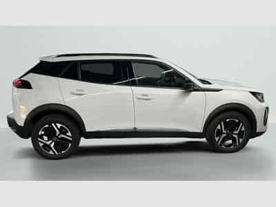 Peugeot 2008 100 S&S BVM6 Allure (2025) - Photo 8