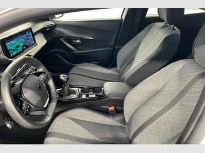 Peugeot 2008 100 S&S BVM6 Allure (2025) - Photo 9