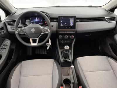 Renault CLIO 5 TCE 90 CH GSR2 EVOLUTION (2025) - Photo 13