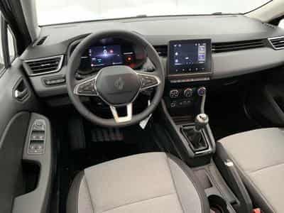 Renault CLIO 5 TCE 90 CH GSR2 EVOLUTION (2025) - Photo 14