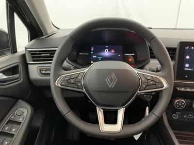 Renault CLIO 5 TCE 90 CH GSR2 EVOLUTION (2025) - Photo 15