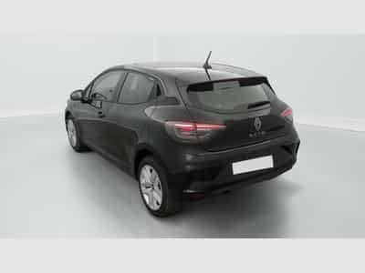 Renault CLIO 5 TCE 90 CH GSR2 EVOLUTION (2025) - Photo 5