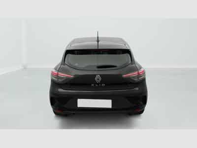 Renault CLIO 5 TCE 90 CH GSR2 EVOLUTION (2025) - Photo 6