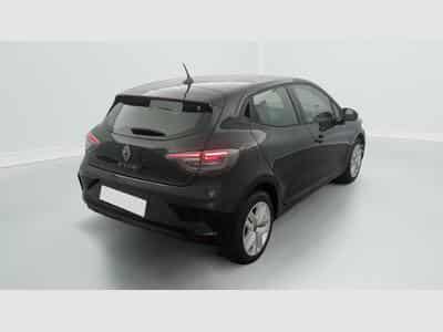 Renault CLIO 5 TCE 90 CH GSR2 EVOLUTION (2025) - Photo 7