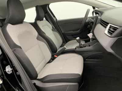 Renault CLIO 5 TCE 90 CH GSR2 EVOLUTION (2025) - Photo 9