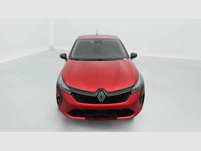 Renault CLIO 5 TCE 90 CH GSR2 EVOLUTION (2025) - Photo 2