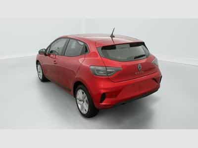 Renault CLIO 5 TCE 90 CH GSR2 EVOLUTION (2025) - Photo 5