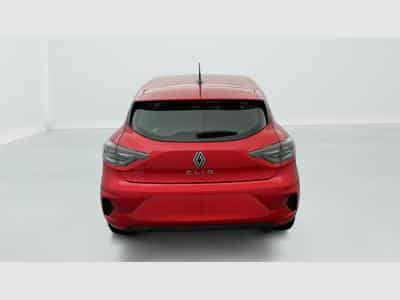 Renault CLIO 5 TCE 90 CH GSR2 EVOLUTION (2025) - Photo 6