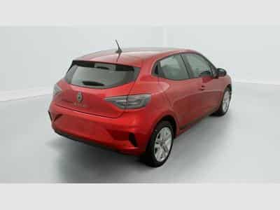 Renault CLIO 5 TCE 90 CH GSR2 EVOLUTION (2025) - Photo 7