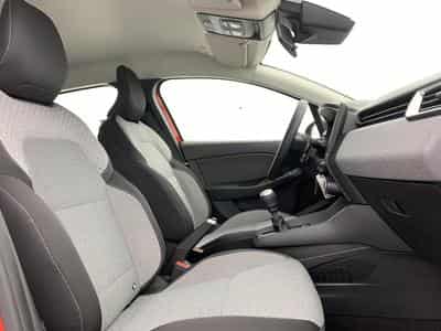 Renault CLIO 5 TCE 90 CH GSR2 EVOLUTION (2025) - Photo 9