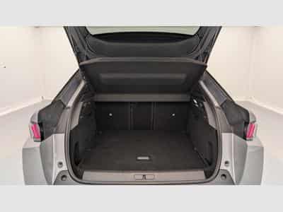Peugeot 3008 Hybrid 136 e-DCS6 Allure (2024) - Photo 11
