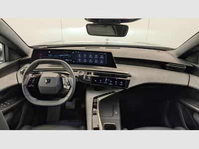 Peugeot 3008 Hybrid 136 e-DCS6 Allure (2024) - Photo 13