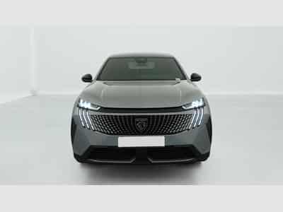 Peugeot 3008 Hybrid 136 e-DCS6 Allure (2024) - Photo 2